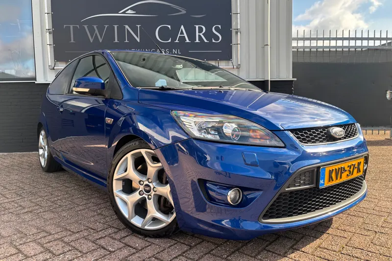 Ford Focus (2009)