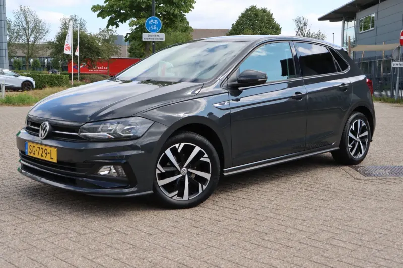 Volkswagen Polo (2018)