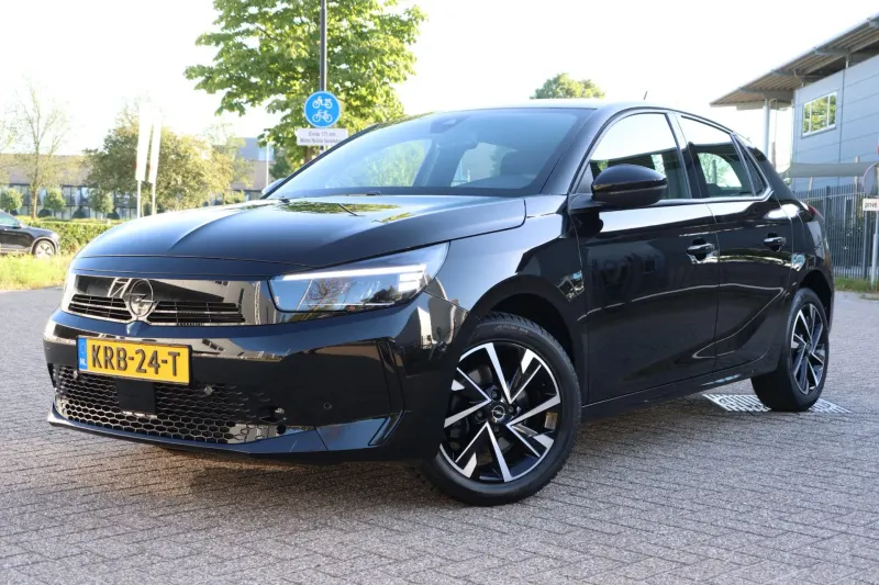 Opel Corsa (2024)