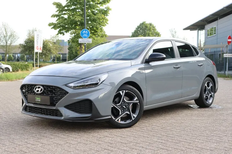 Hyundai i30 (2024)