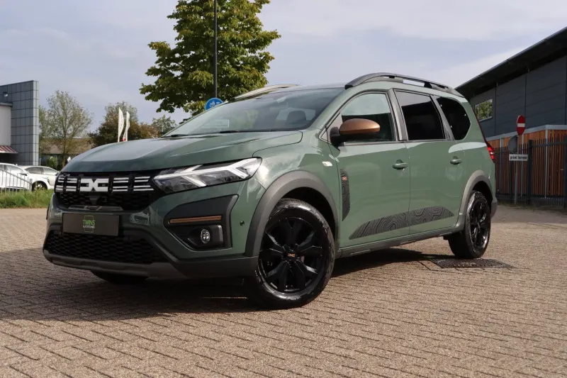 Dacia Jogger (2024)