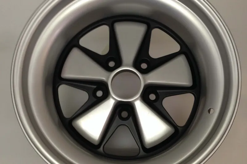Forged Forged RSR-style 15"Wheels - Custom Offset (0)