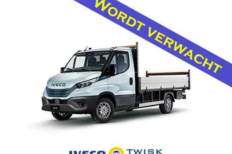 Iveco Daily (2026)