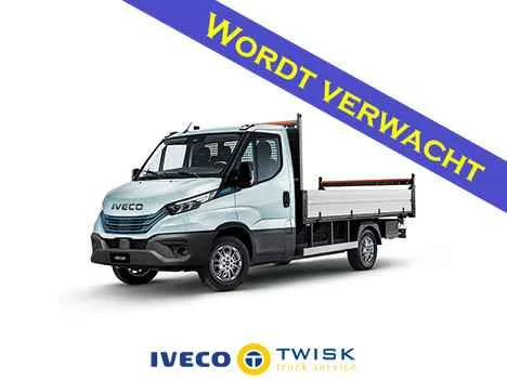 Iveco Daily (2026) — foto 1