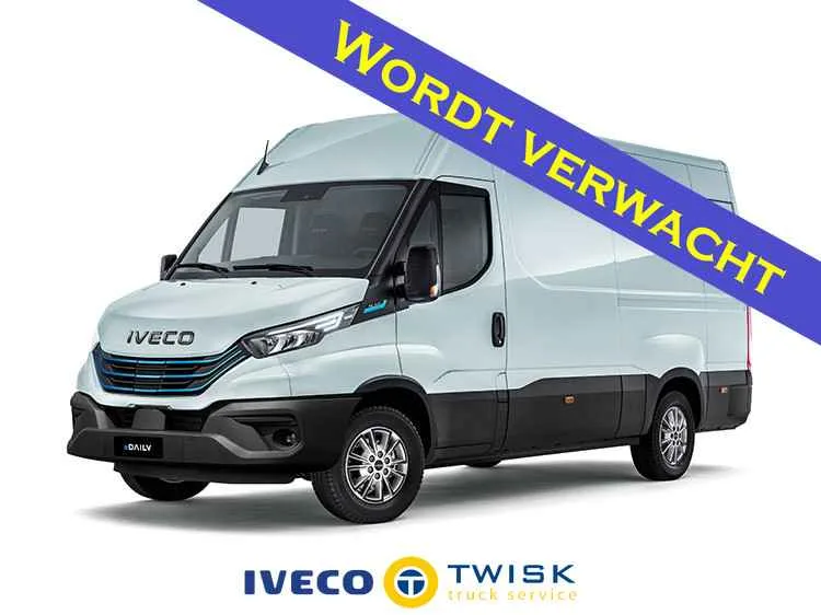 Iveco Daily (2026) — foto 1