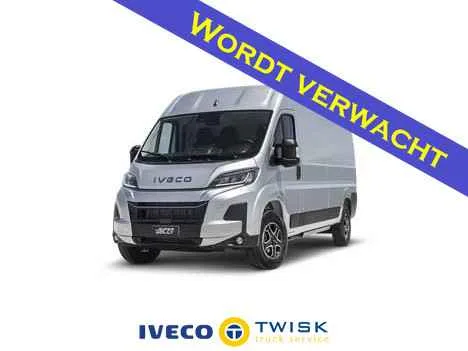 Iveco Daily (2026) — foto 1