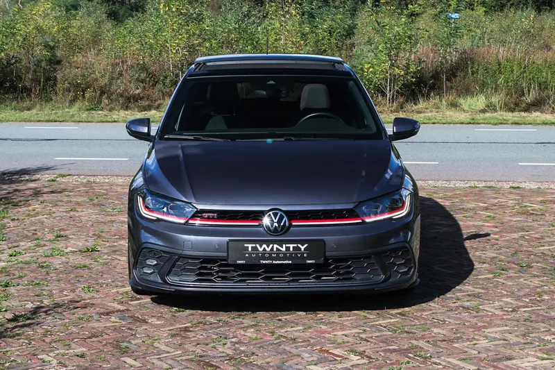 Volkswagen Polo (2022)
