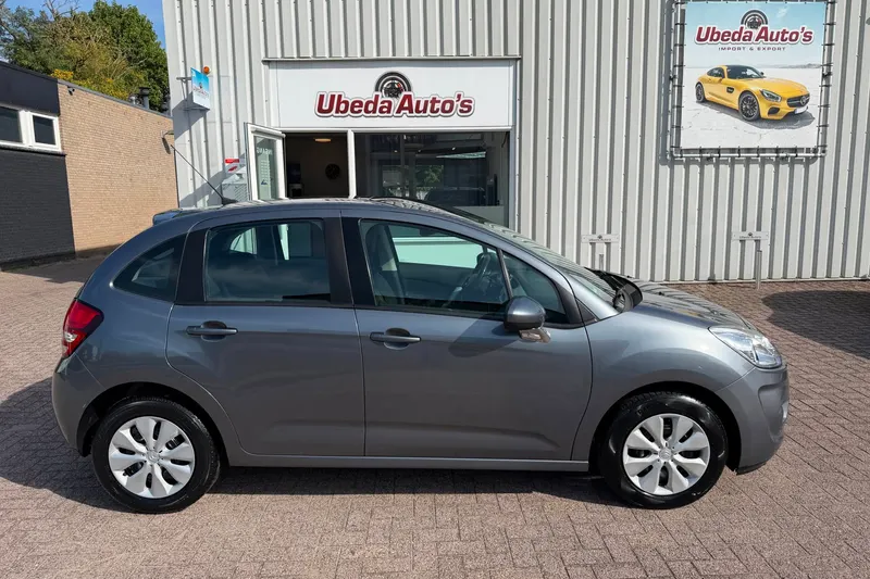 Citroën C3 (2010)