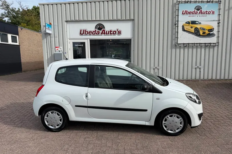 Renault Twingo (2011)