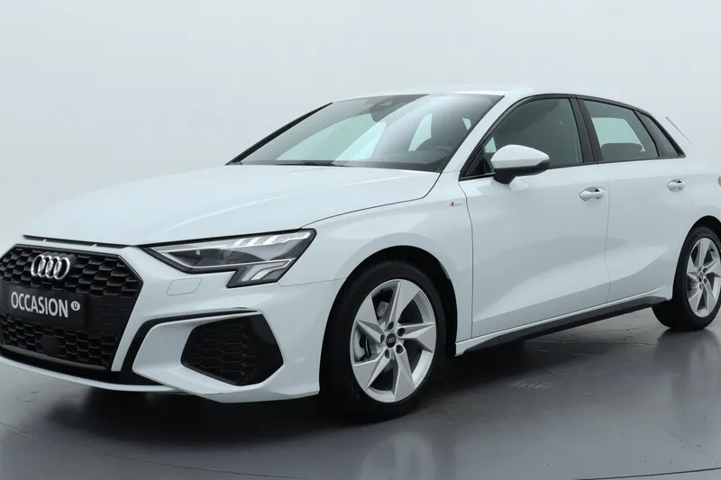 Audi A3 (2023)