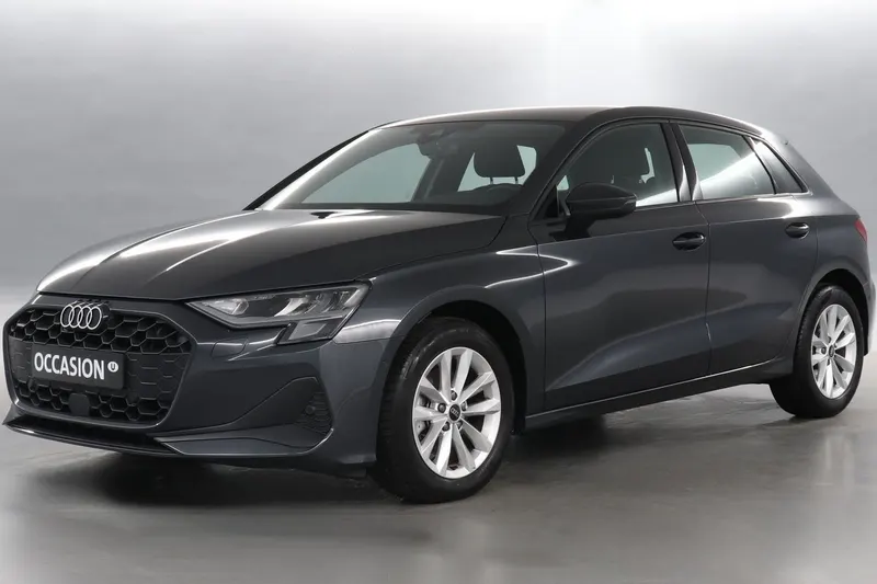 Audi A3 (2025)