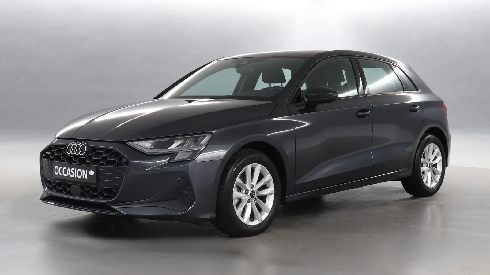 Audi A3 (2025) — foto 1