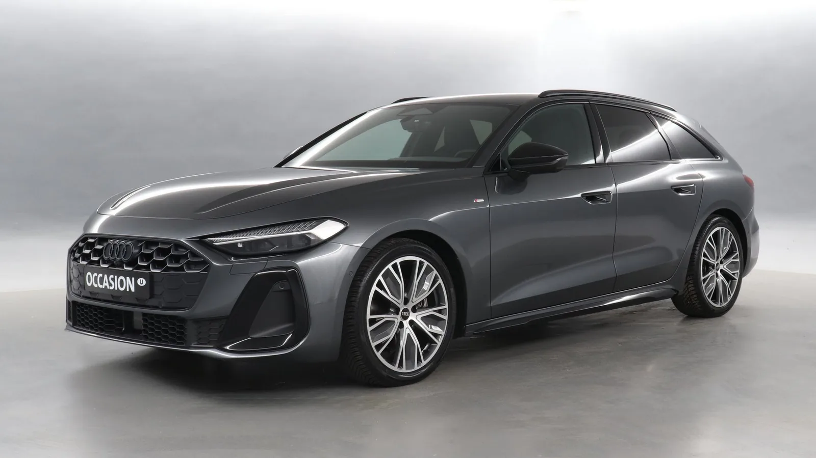 Audi A5 (2025) — foto 1