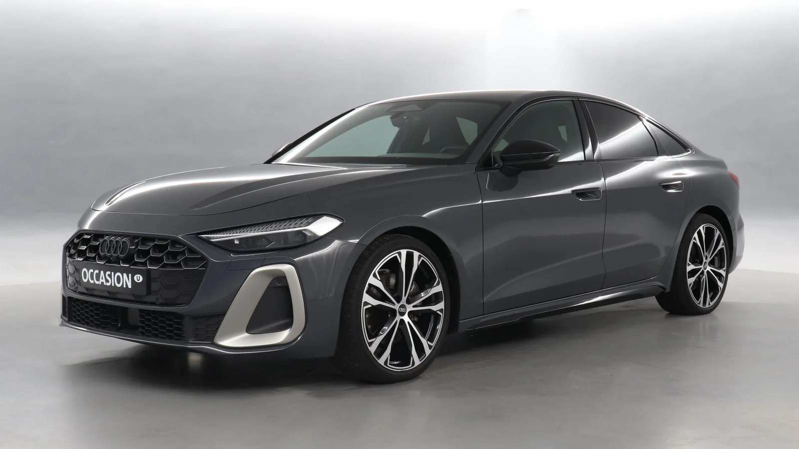 Audi A5 (2024) — foto 1