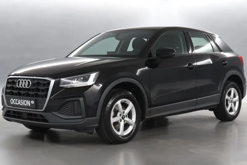 Audi Q2 (2022)