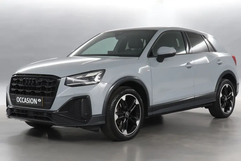 Audi Q2 (2022)