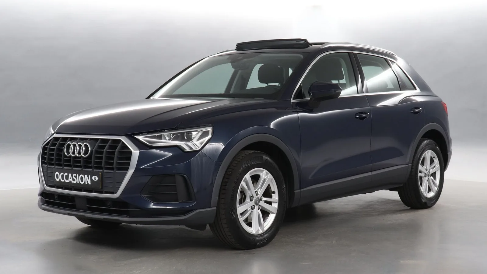 Audi Q3 (2020) — foto 1