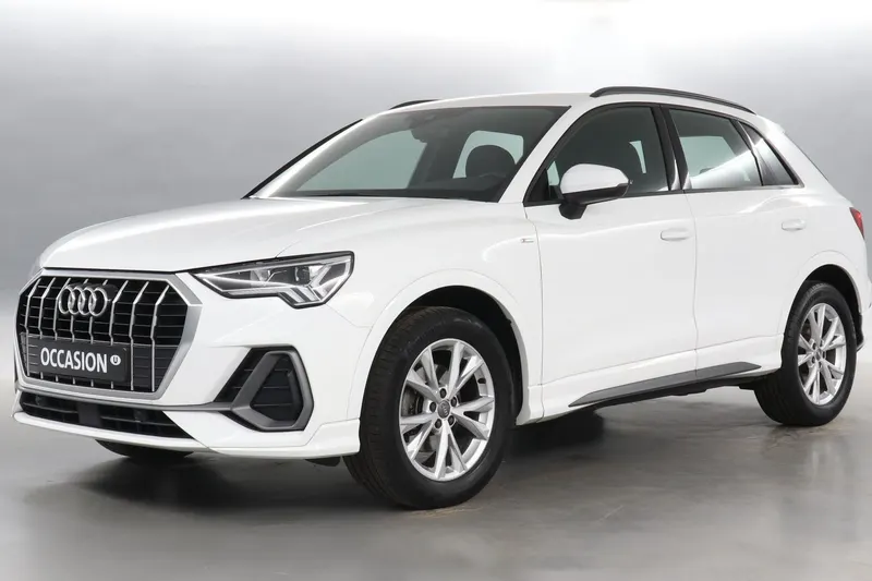Audi Q3 (2019)