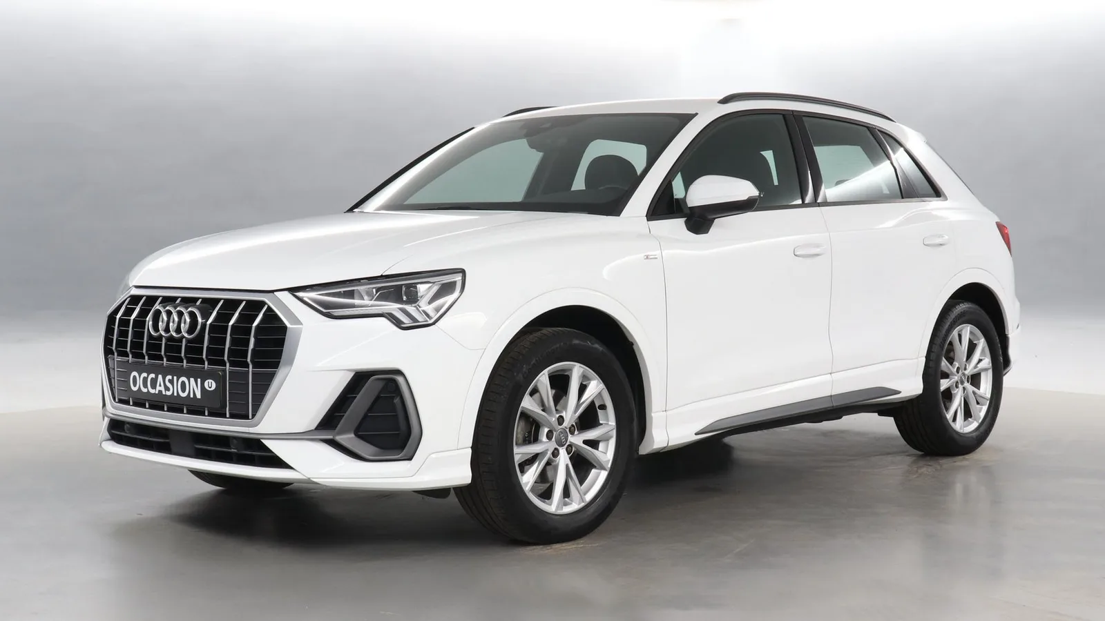 Audi Q3 (2019) — foto 1
