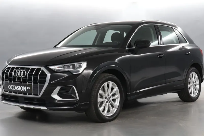Audi Q3 (2019)