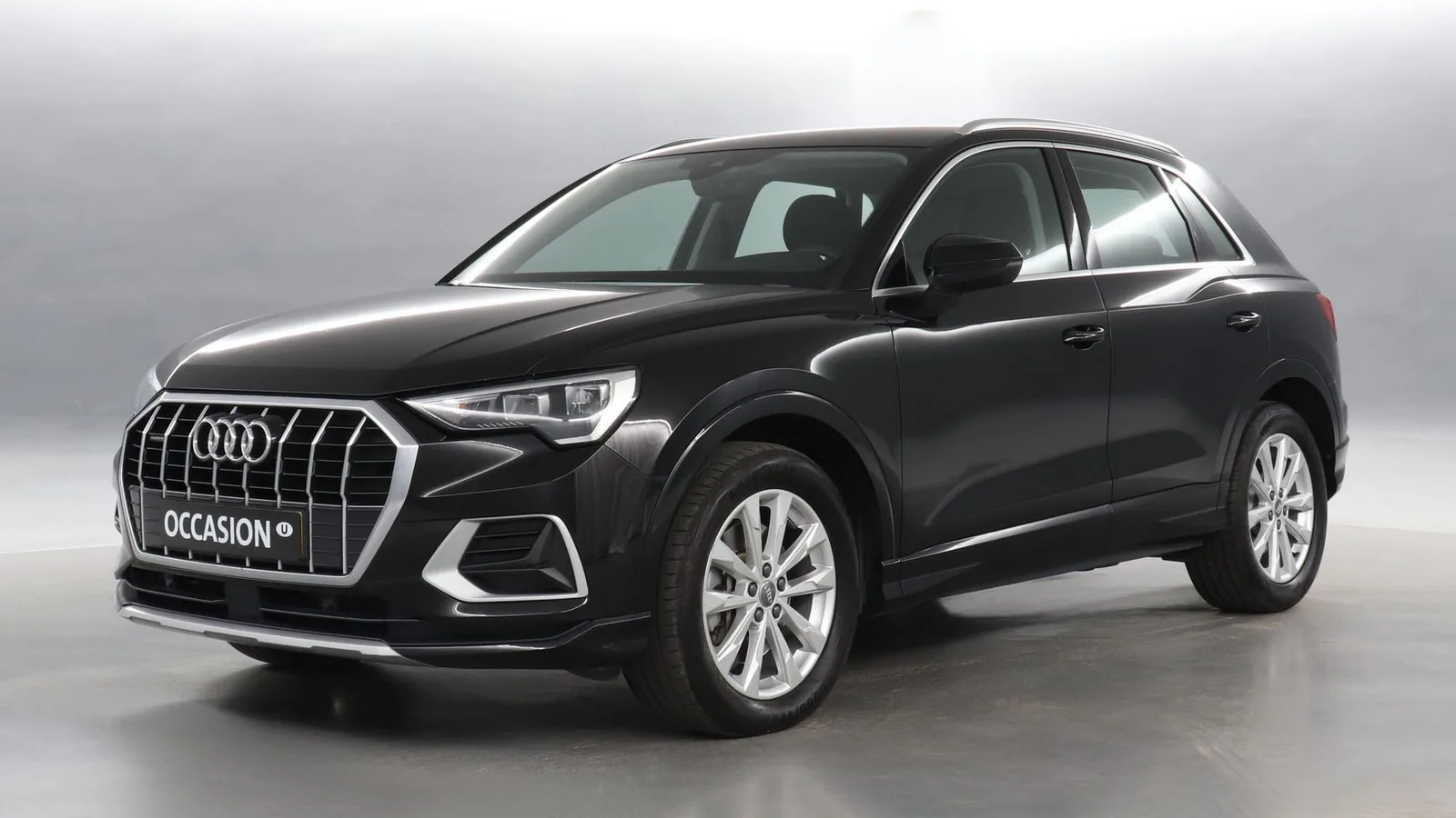 Audi Q3 (2019) — foto 1