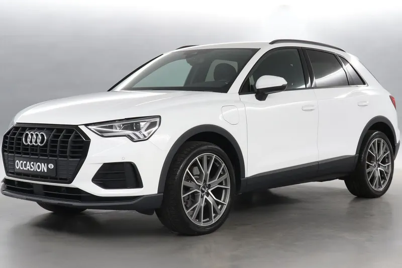 Audi Q3 (2022)