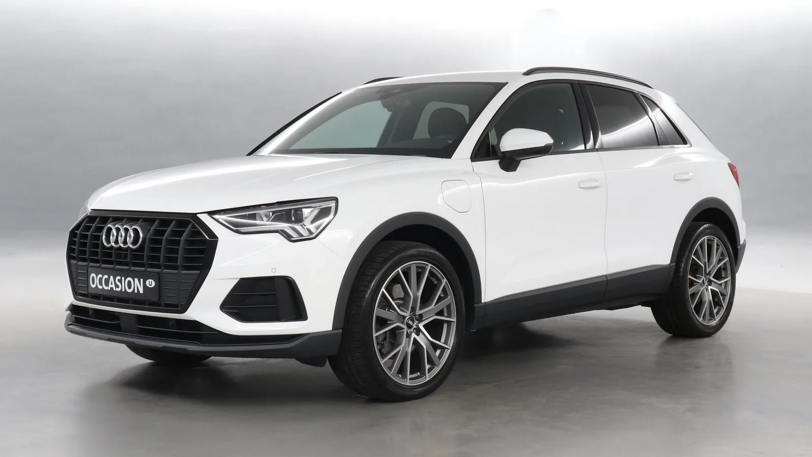 Audi Q3 (2022) — foto 1