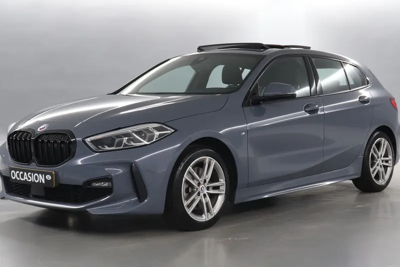 BMW 1-Serie (2022)