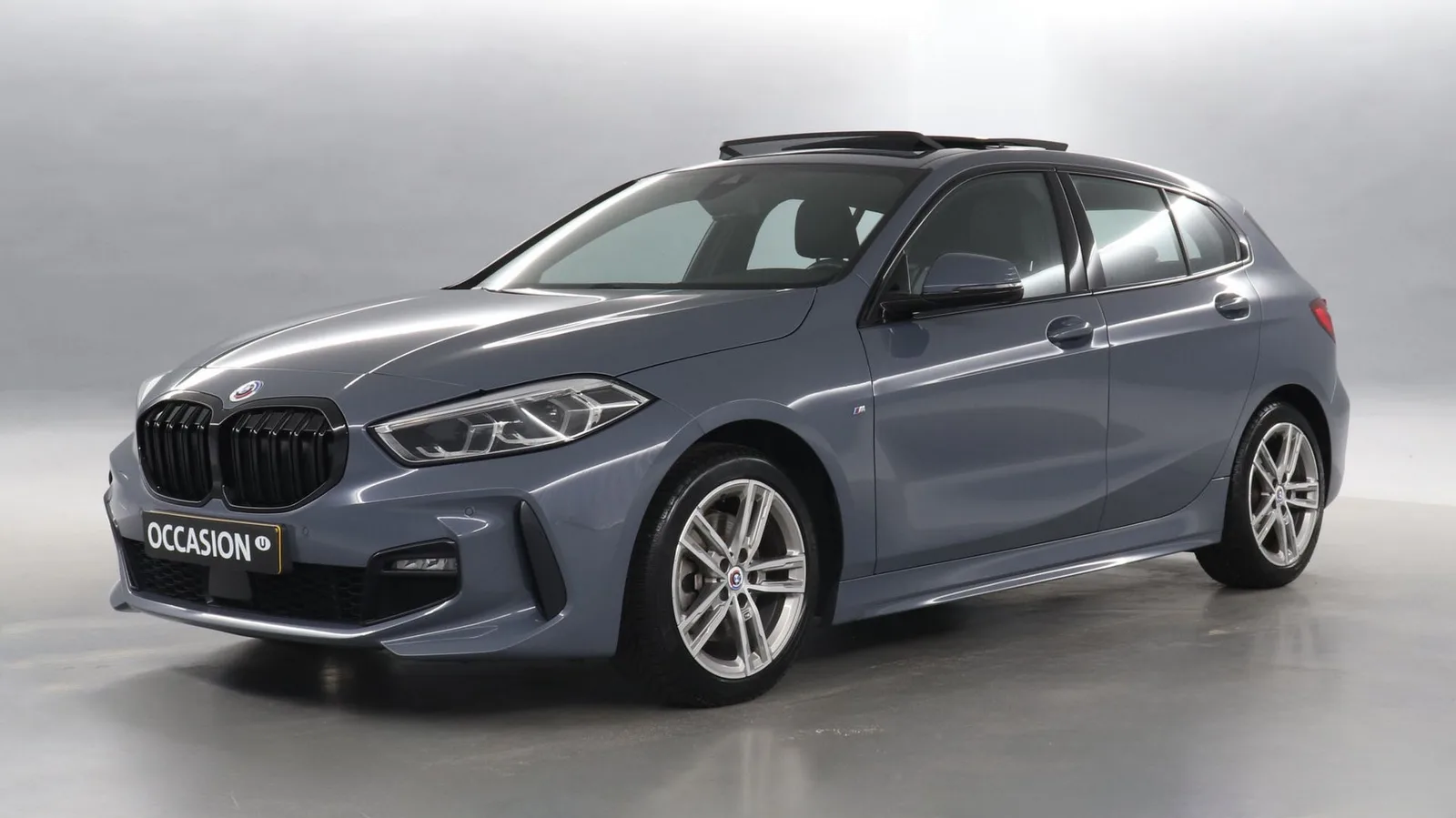 BMW 1-Serie (2022) — foto 1