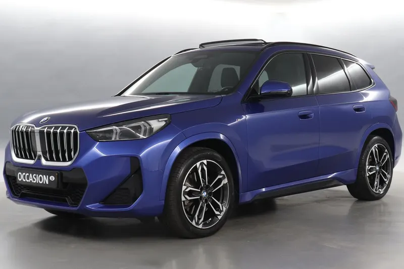 BMW X1 (2022)