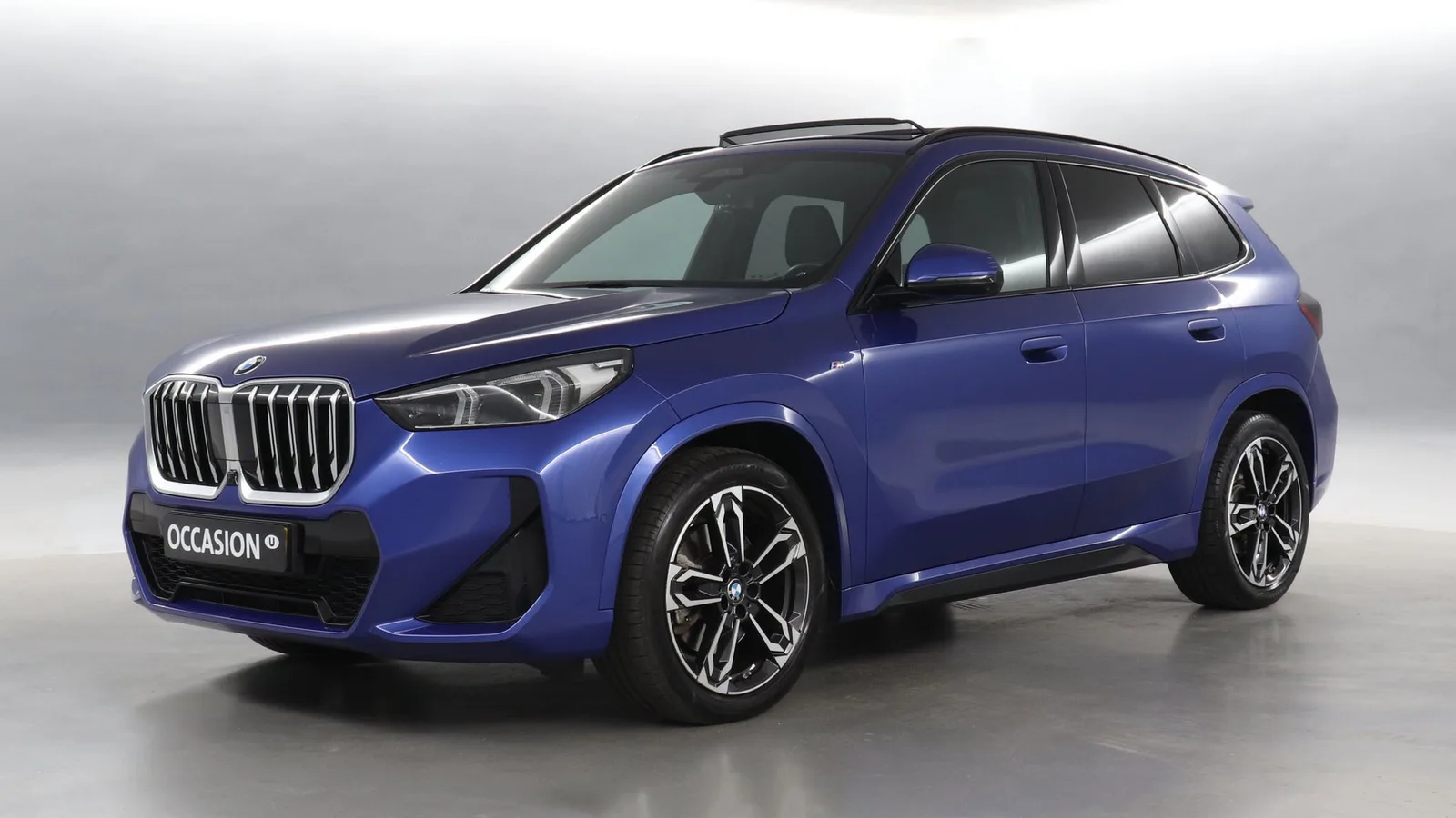 BMW X1 (2022) — foto 1