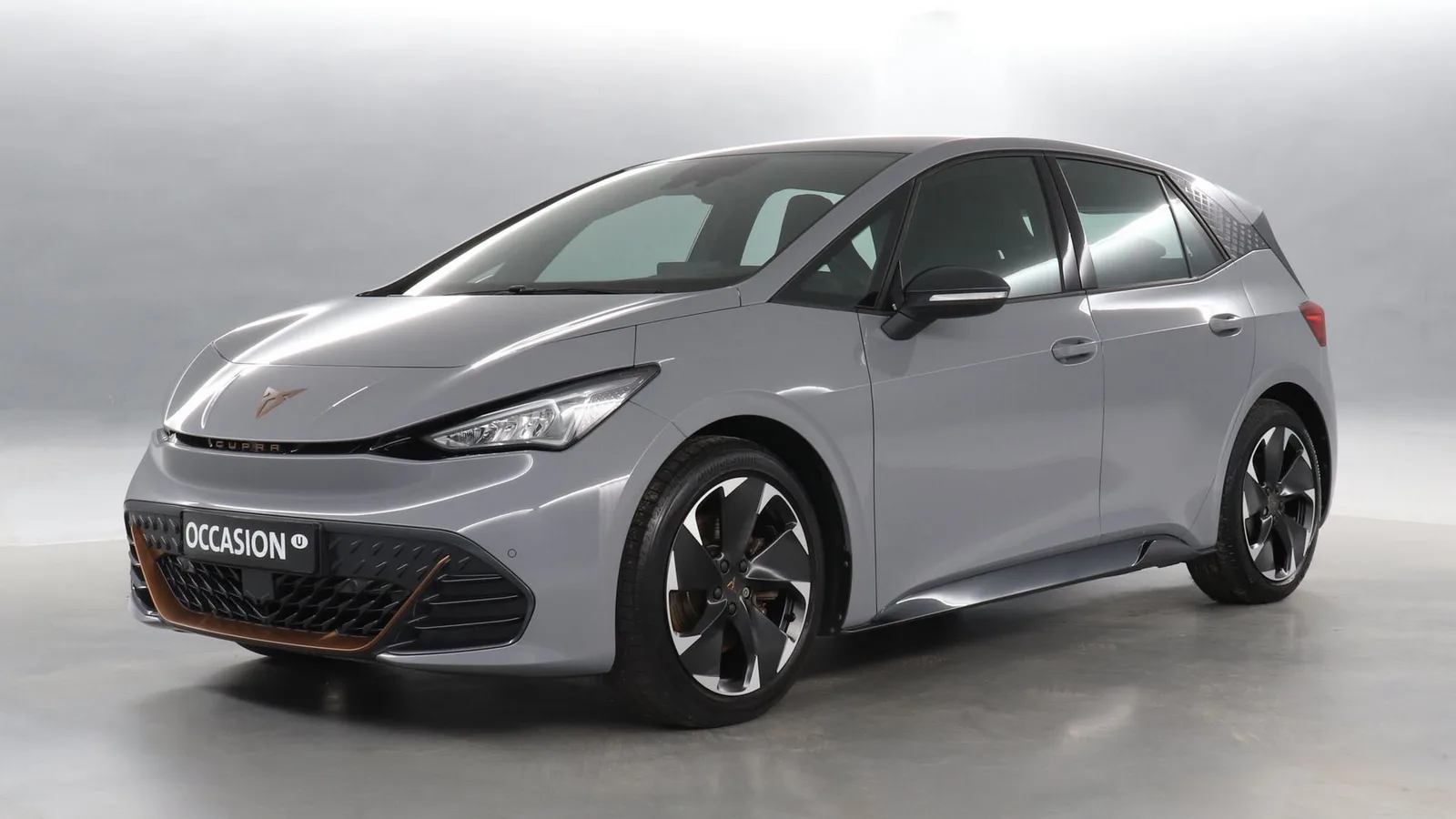 CUPRA Born (2024) — foto 1