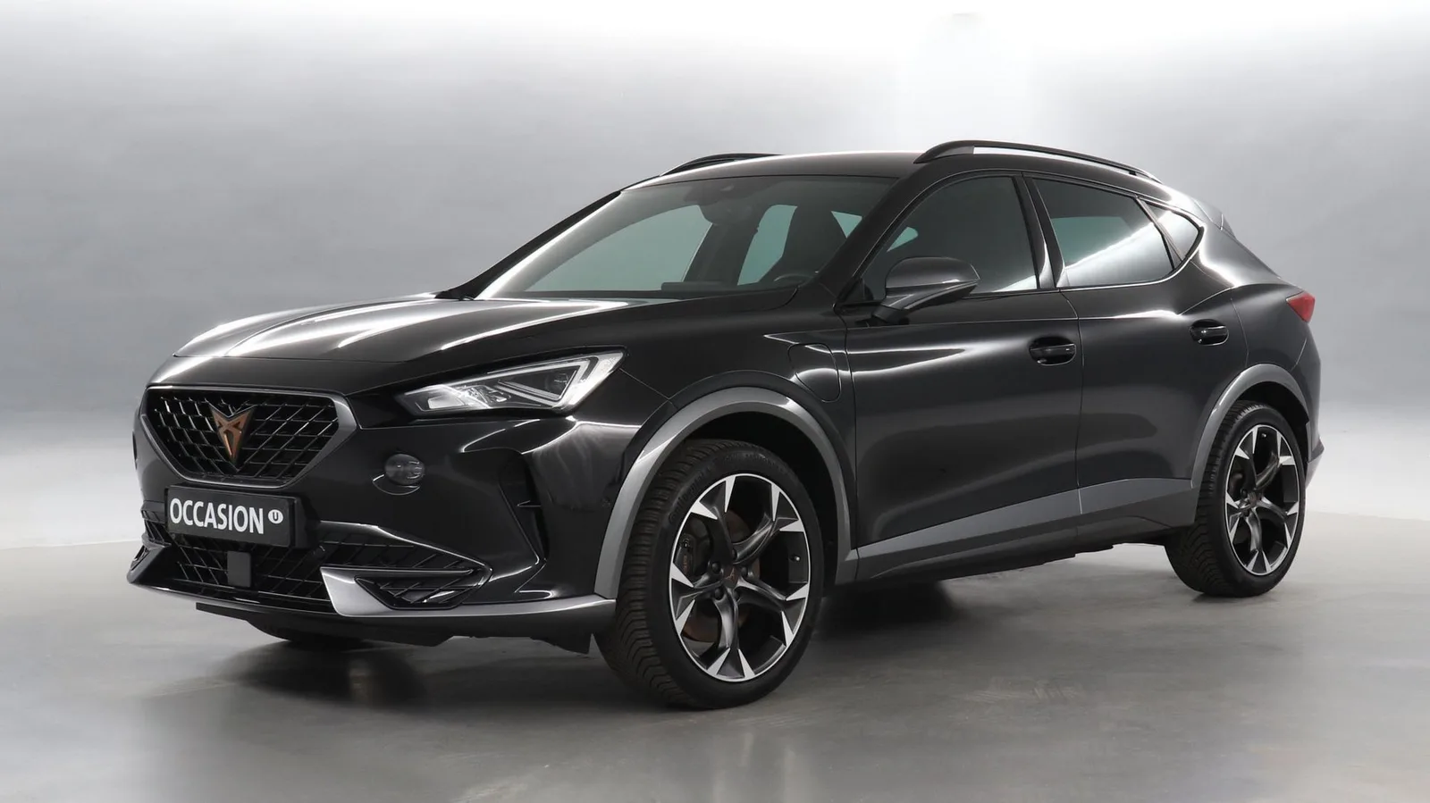 CUPRA Formentor (2023) — foto 1