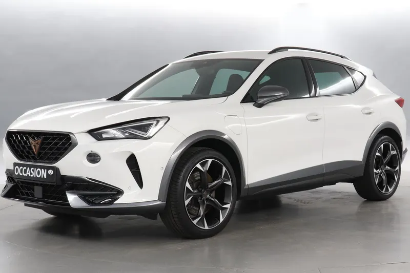 CUPRA Formentor (2023)