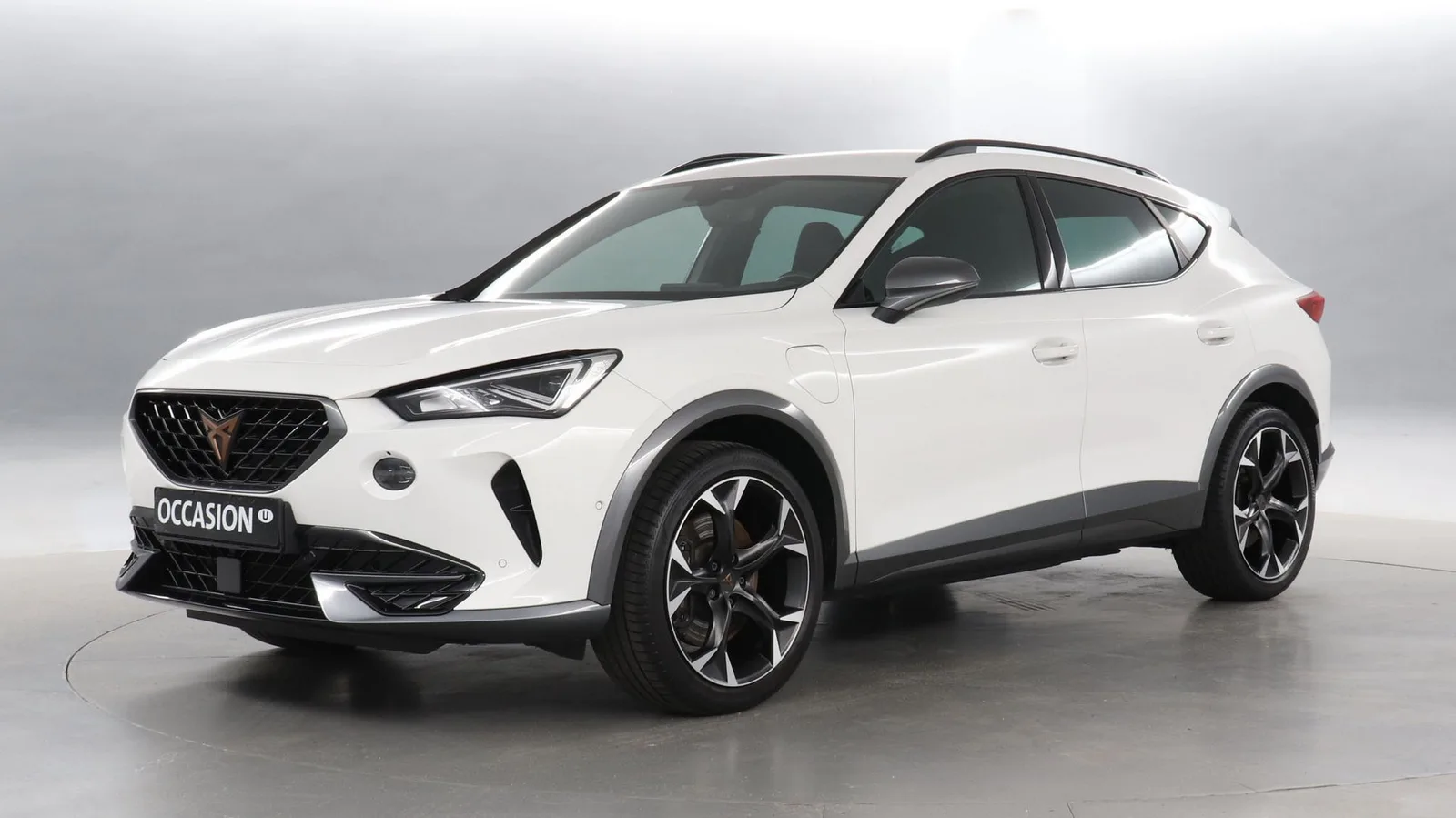 CUPRA Formentor (2023) — foto 1
