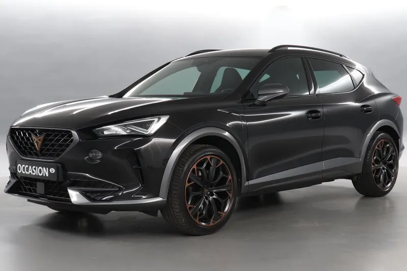 CUPRA Formentor (2023)