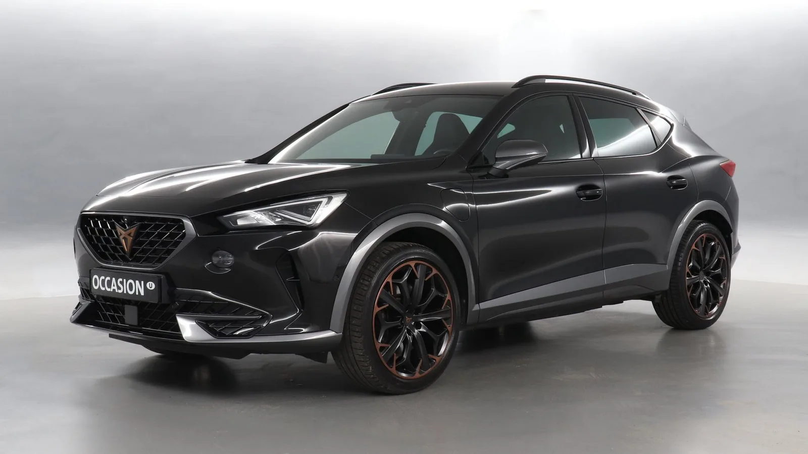 CUPRA Formentor (2023) — foto 1