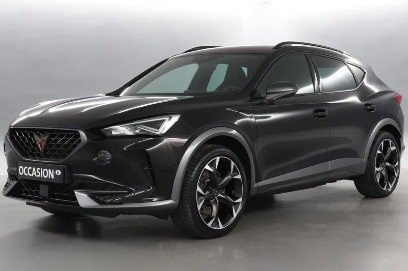 CUPRA Formentor (2023)