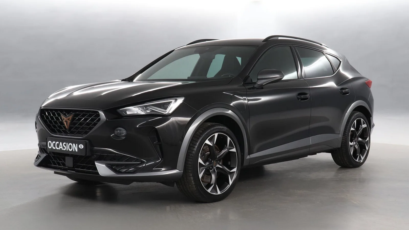 CUPRA Formentor (2023) — foto 1
