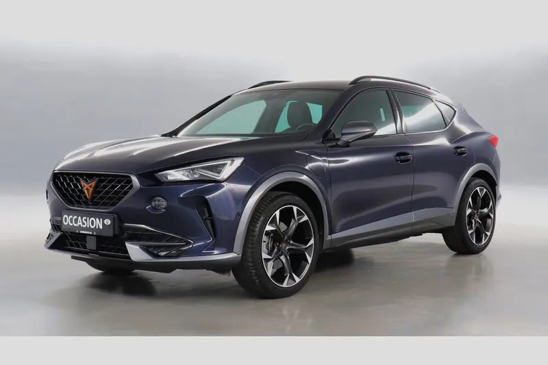 CUPRA Formentor (2023)