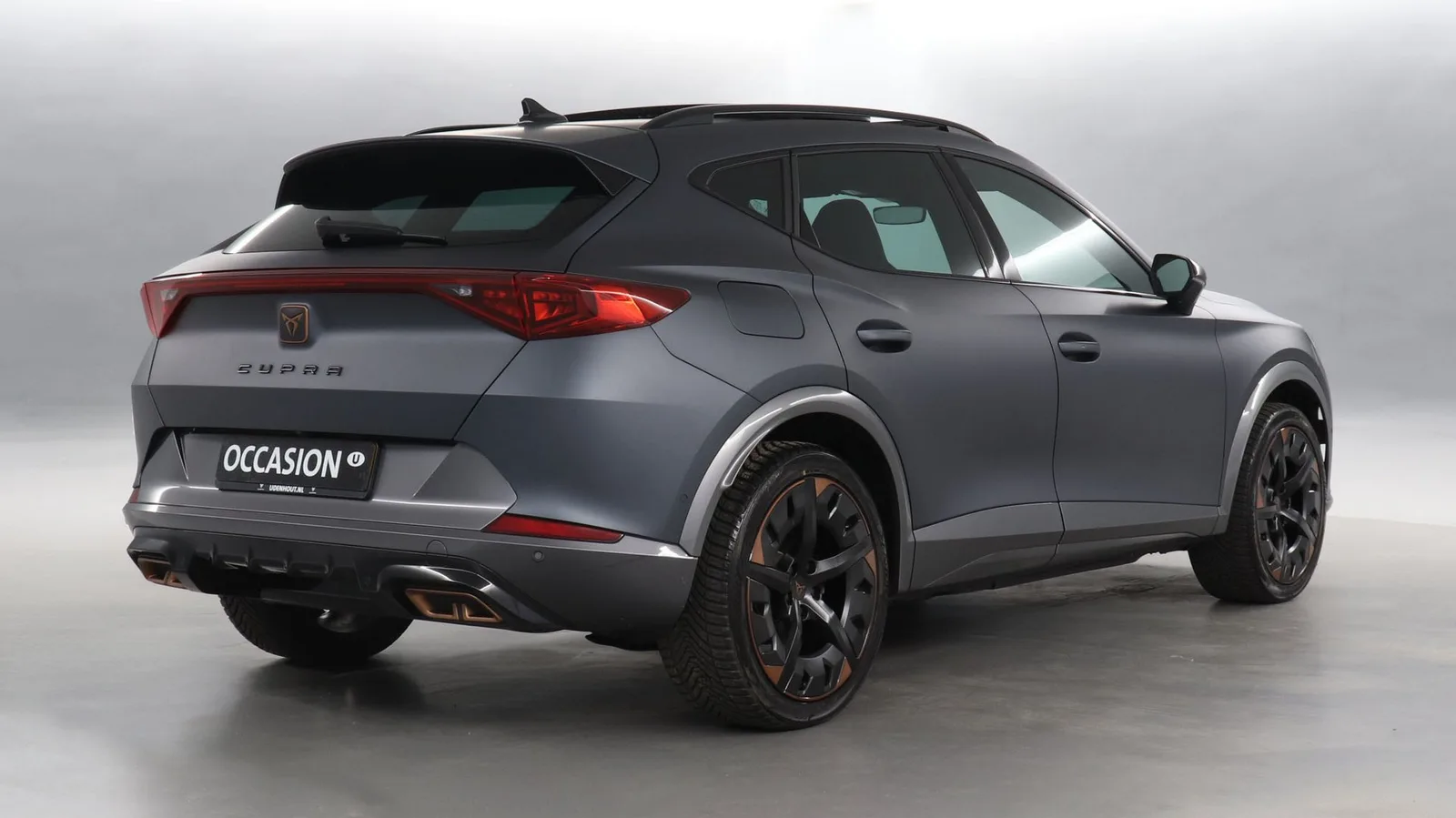 CUPRA Formentor (2024) — foto 1