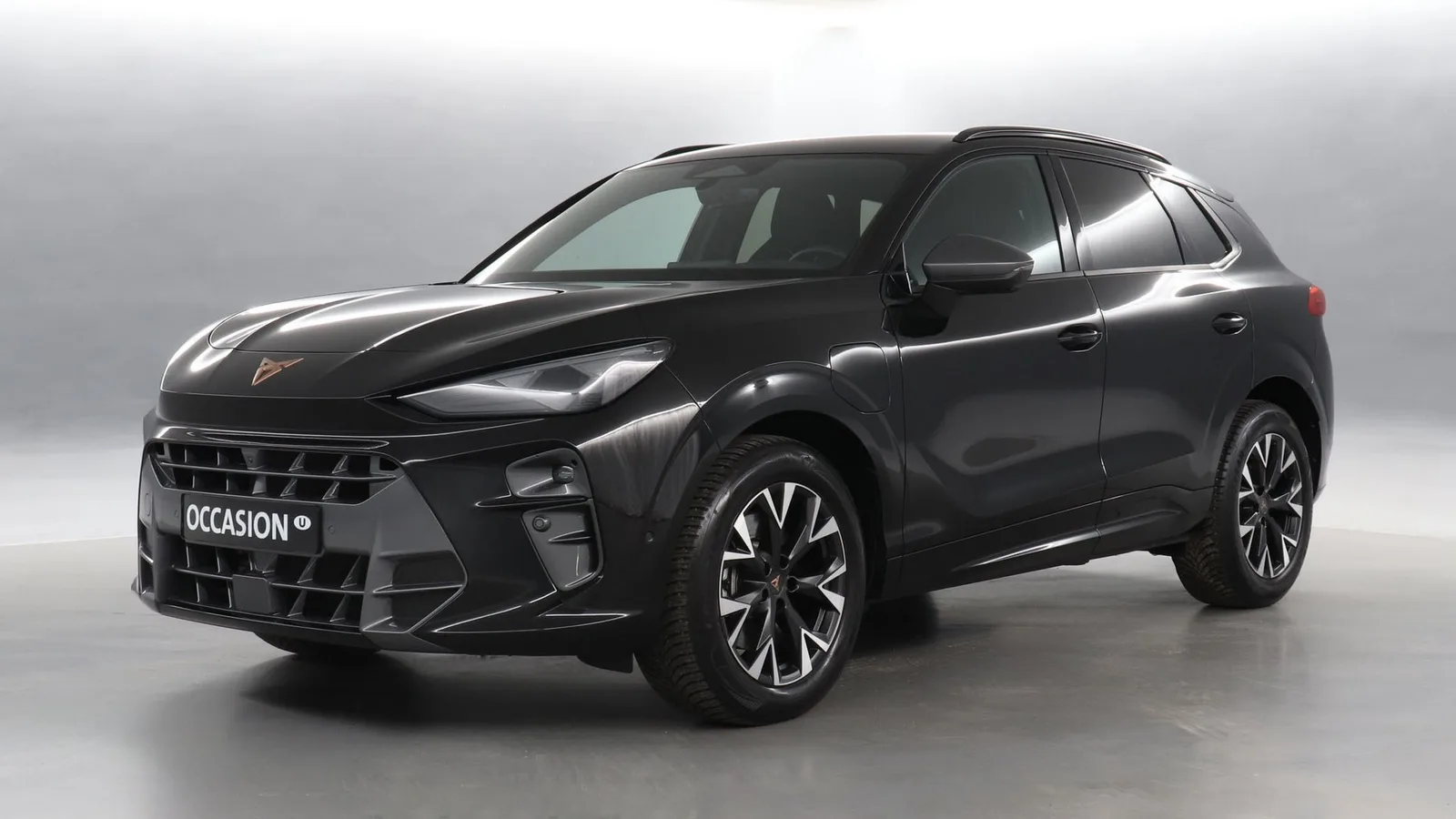CUPRA Terramar (2025) — foto 1