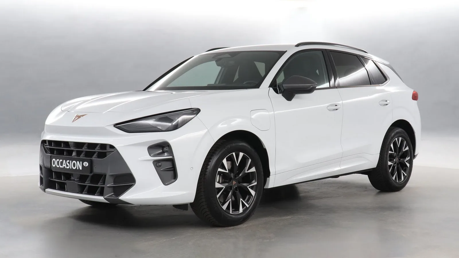 CUPRA Terramar (2025) — foto 1