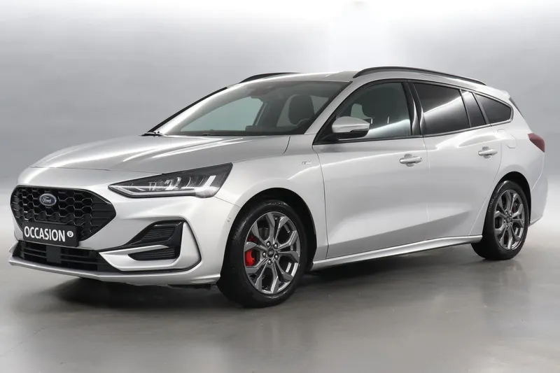 Ford Focus (2022)