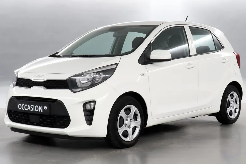 Kia Picanto (2022)