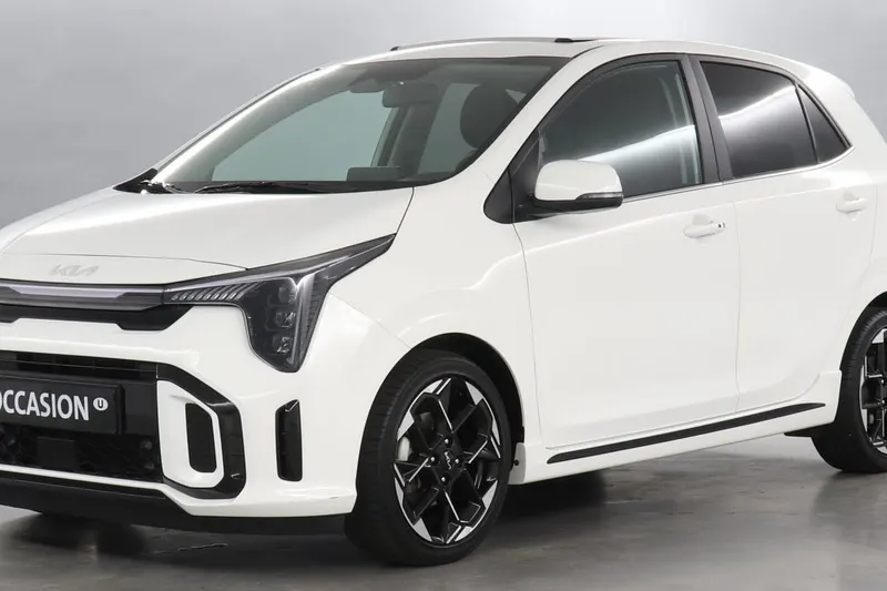 Kia Picanto (2024)