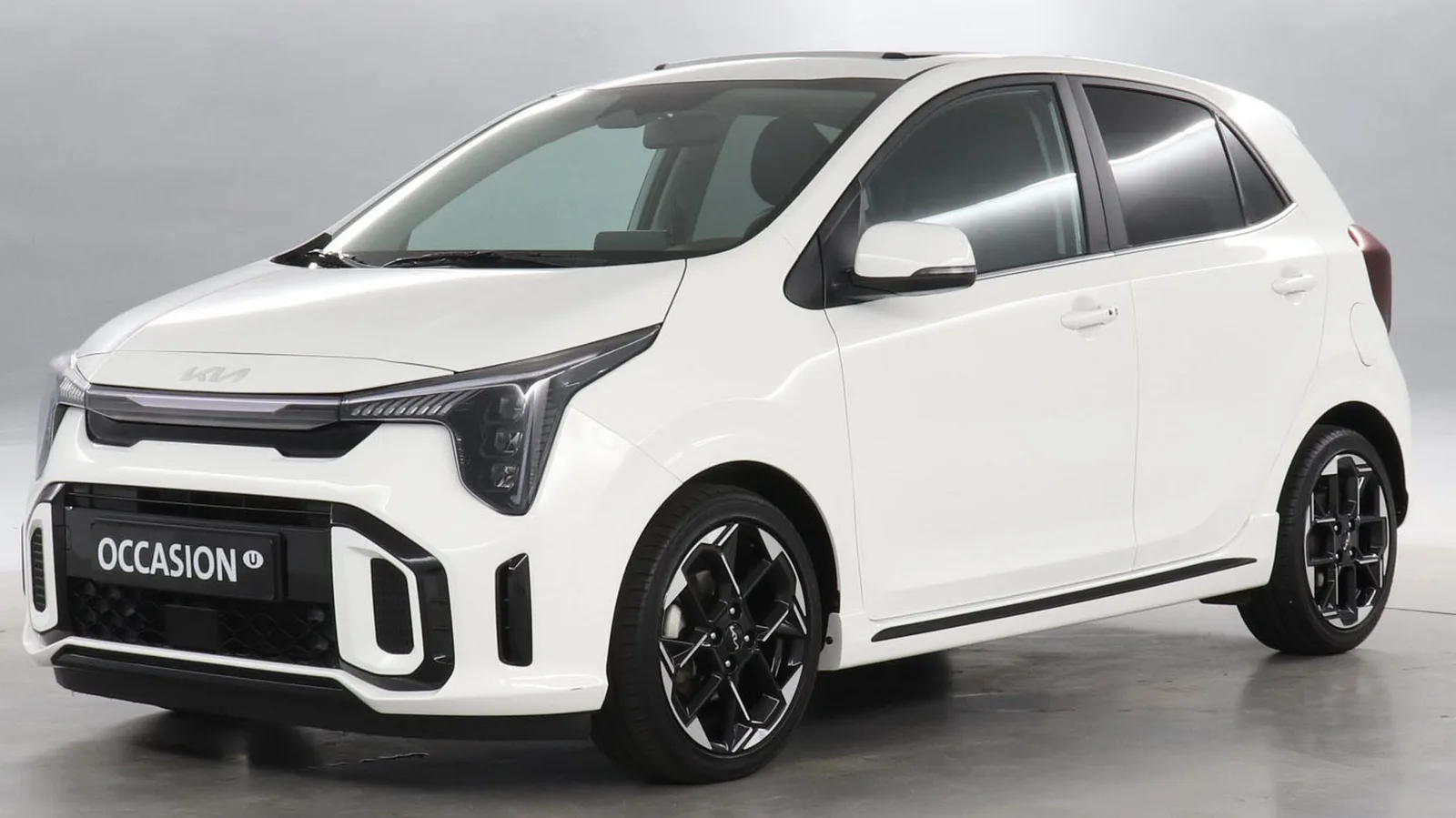 Kia Picanto (2024) — foto 1