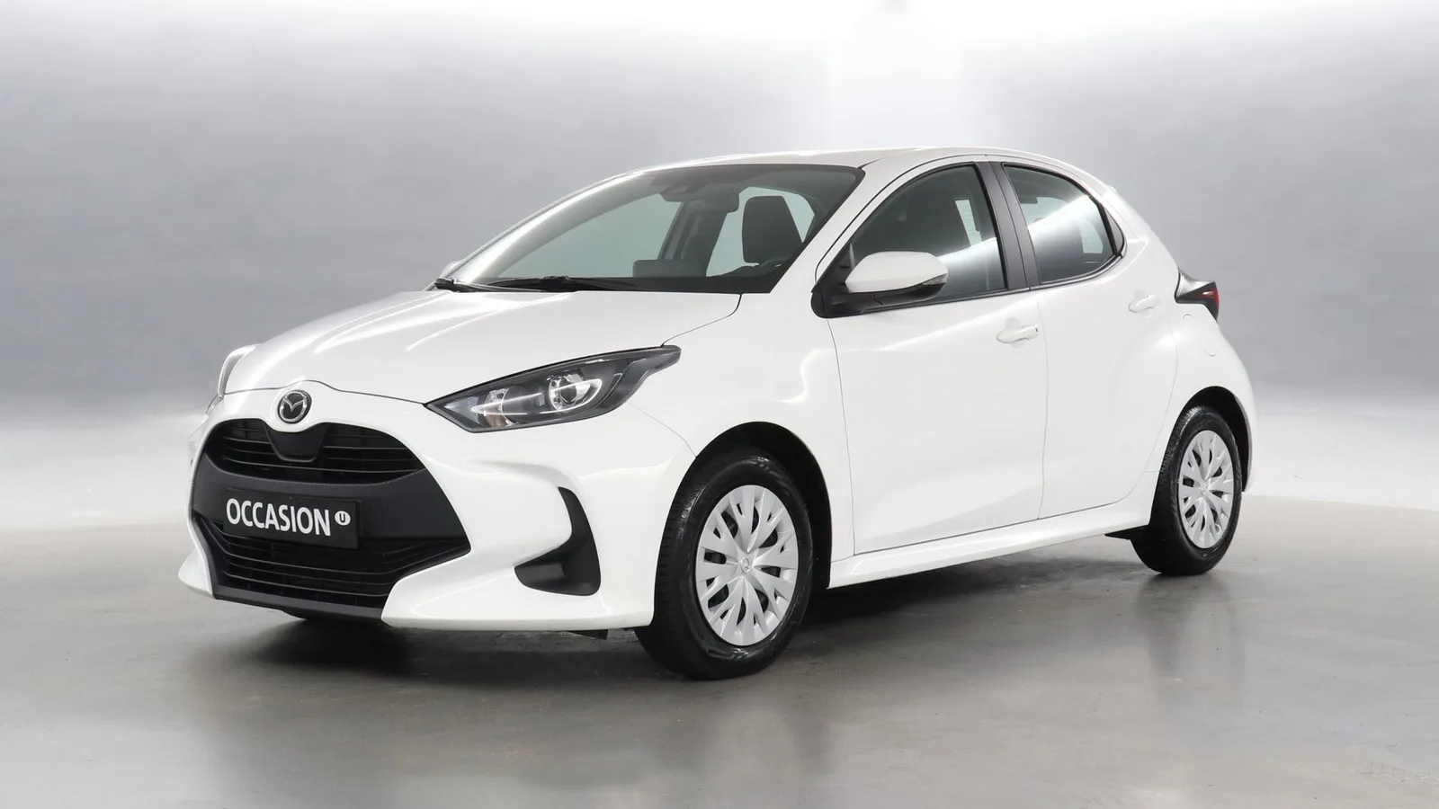 Mazda 2 Hybrid (2023) — foto 1