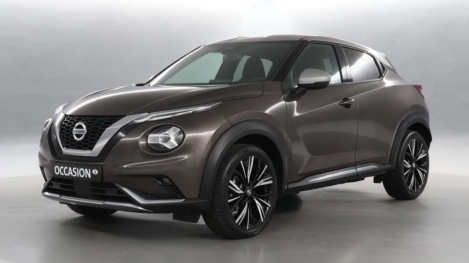 Nissan Juke (2020) — foto 1