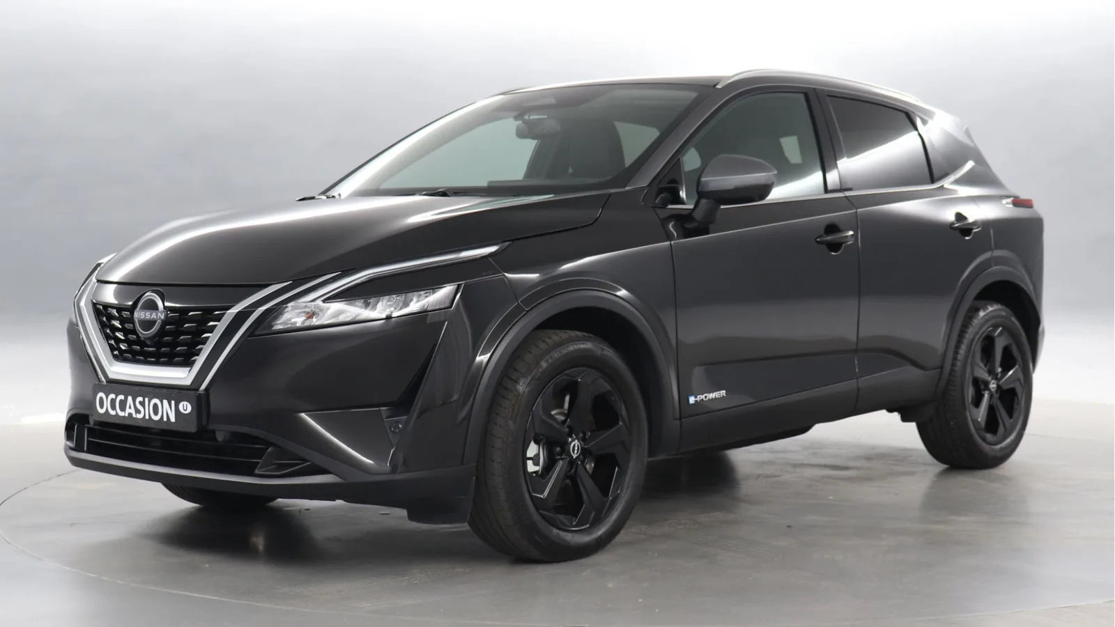 Nissan Qashqai (2024) — foto 1